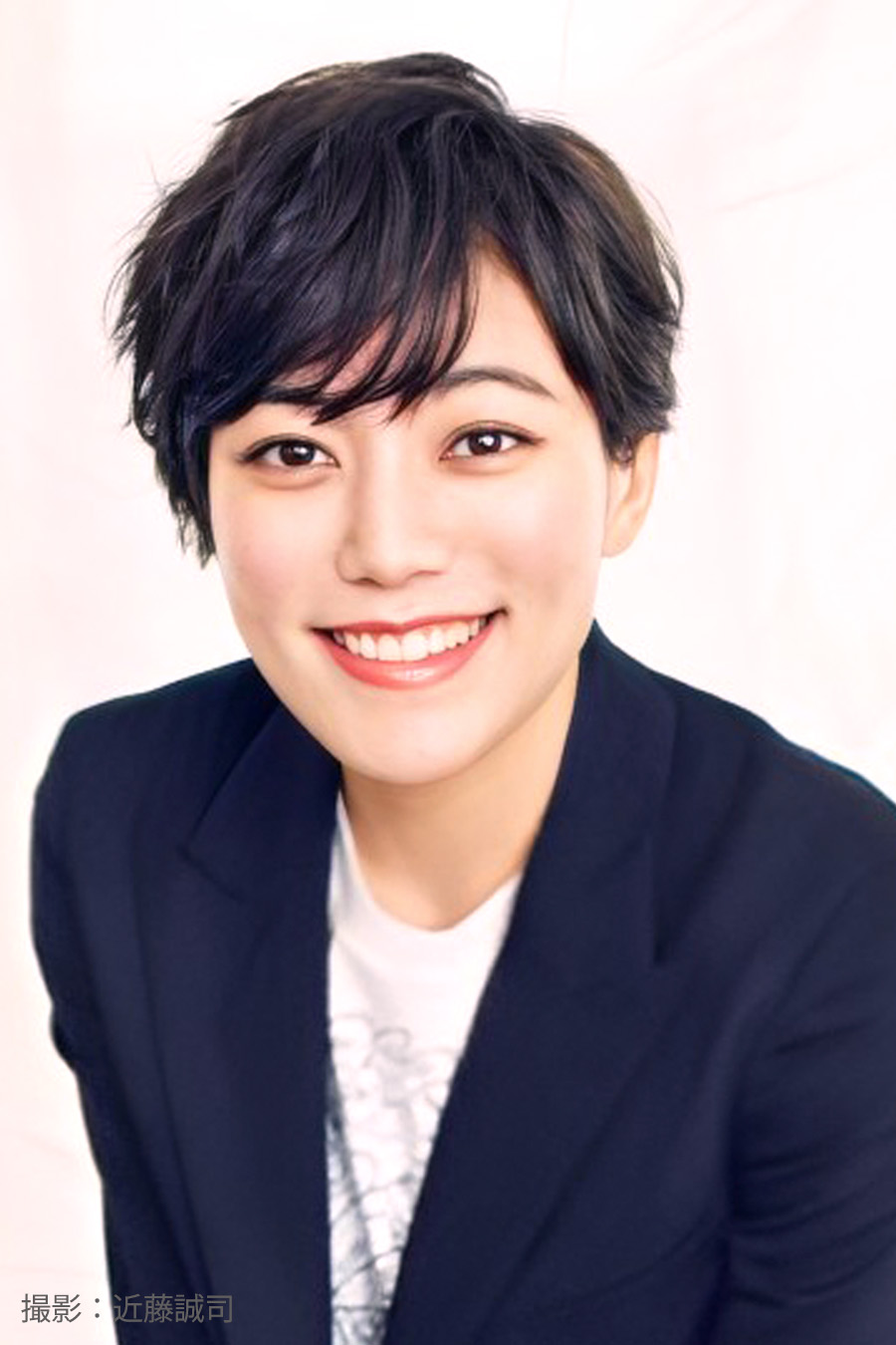 鈴木杏 鈴木 杏 – FOSTER Management Office｜Artists | FOSTER ...