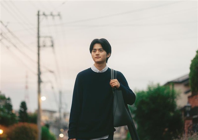 積水ハウス「企業広告」