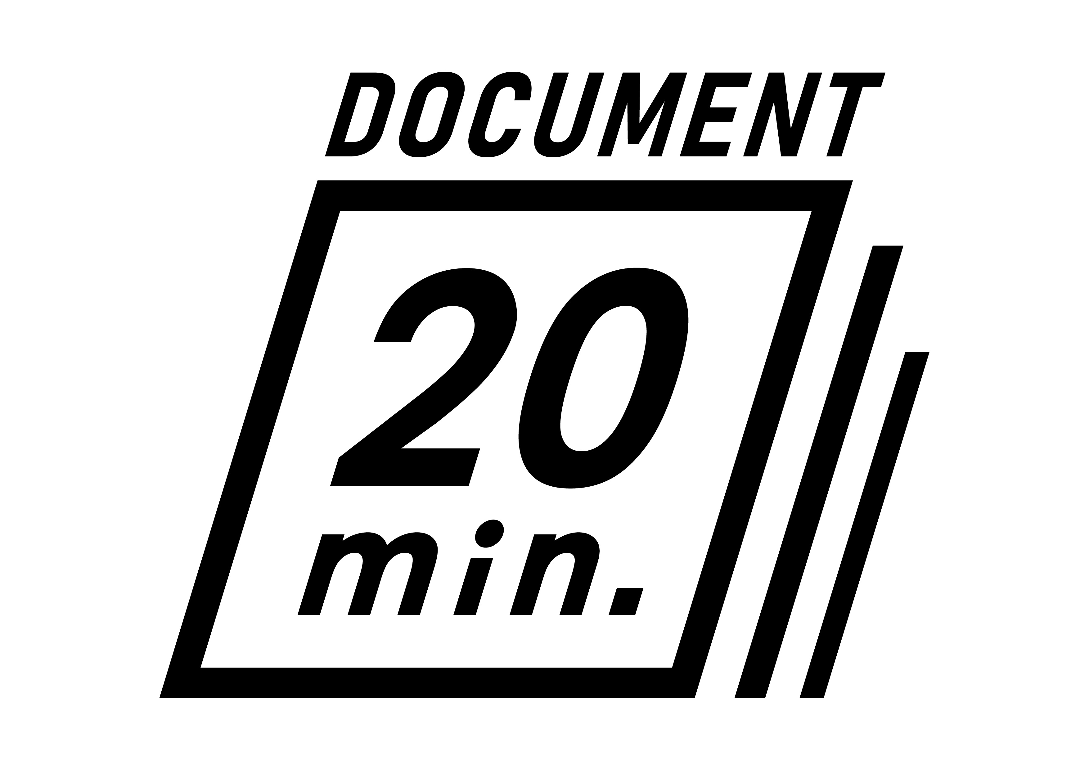 NHK「ドキュメント20min.」ナレーション