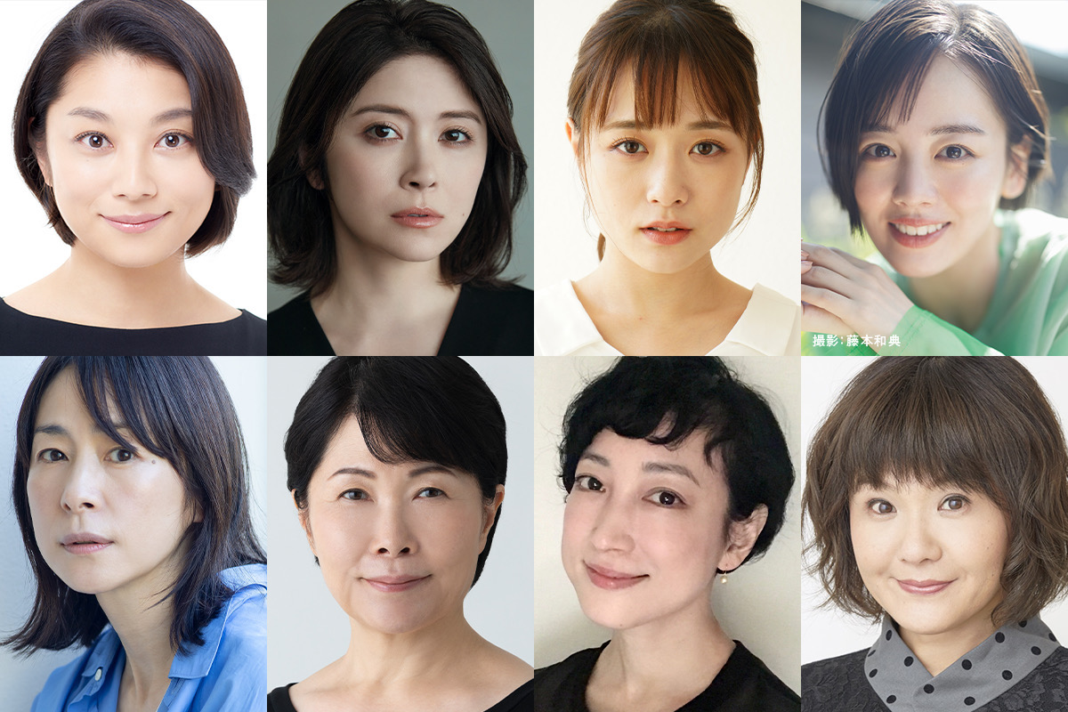舞台　ケラリーノ・サンドロヴィッチ 作・演出「新作」（タイトル未定）